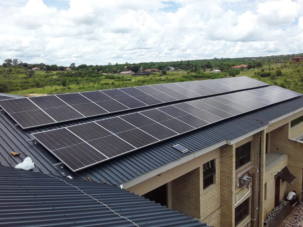 Solar Energy Products